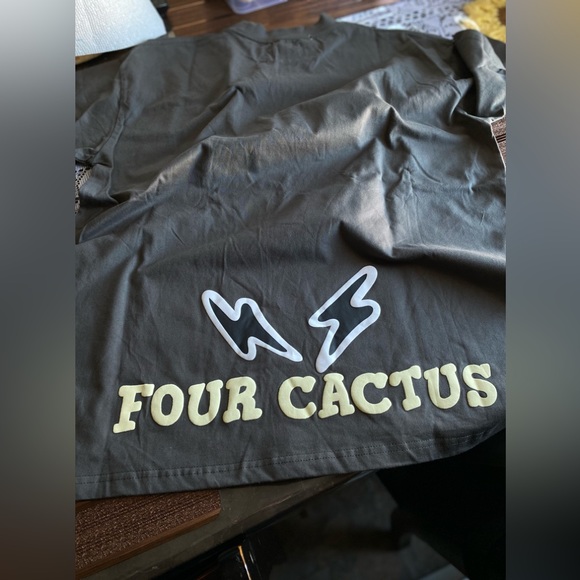 Broken Planet Find Your Balance - Picture 2 of 2